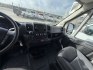 2018 White RAM Promaster 3500 High Roof Tradesman 159-in. WB Ext (3C6URVJG5JE) with an 3.6L V6 engine, 6A transmission, located at 1687 Business 35 S, New Braunfels, TX, 78130, (830) 625-7159, 29.655487, -98.051491- Photo#9