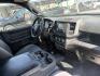 2024 White RAM 3500 Crew Cab 4WD DRW (3C7WRTCL0RG) with an 6.7L L6 OHV 24V TURBO DIESEL engine, 6A transmission, located at 1687 Business 35 S, New Braunfels, TX, 78130, (830) 625-7159, 29.655487, -98.051491- Photo#3