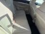 2014 White Subaru Outback 2.5i (4S4BRCAC0E1) with an 2.5L H4 DOHC 16V engine, located at 1687 Business 35 S, New Braunfels, TX, 78130, (830) 625-7159, 29.655487, -98.051491- Photo#4
