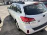 2014 White Subaru Outback 2.5i (4S4BRCAC0E1) with an 2.5L H4 DOHC 16V engine, located at 1687 Business 35 S, New Braunfels, TX, 78130, (830) 625-7159, 29.655487, -98.051491- Photo#8