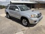 2008 Silver Toyota 4Runner Sport Edition 4WD (JTEBU14R08K) with an 4.0L V6 DOHC 24V engine, 5A OD transmission, located at 1687 Business 35 S, New Braunfels, TX, 78130, (830) 625-7159, 29.655487, -98.051491- Photo#1