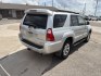 2008 Silver Toyota 4Runner Sport Edition 4WD (JTEBU14R08K) with an 4.0L V6 DOHC 24V engine, 5A OD transmission, located at 1687 Business 35 S, New Braunfels, TX, 78130, (830) 625-7159, 29.655487, -98.051491- Photo#6