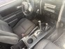 2007 Black Toyota FJ Cruiser 4WD AT (JTEBU11F870) with an 3.4L V6 DOHC 24V engine, 5A OD transmission, located at 1687 Business 35 S, New Braunfels, TX, 78130, (830) 625-7159, 29.655487, -98.051491- Photo#3
