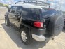 2007 Black Toyota FJ Cruiser 4WD AT (JTEBU11F870) with an 3.4L V6 DOHC 24V engine, 5A OD transmission, located at 1687 Business 35 S, New Braunfels, TX, 78130, (830) 625-7159, 29.655487, -98.051491- Photo#6