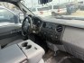 2013 Silver Ford F-350 SD XL Crew Cab 4WD (1FT8W3BT0DE) with an 6.7L V8 OHV 16V DIESEL engine, 6-Speed Automatic transmission, located at 1687 Business 35 S, New Braunfels, TX, 78130, (830) 625-7159, 29.655487, -98.051491- Photo#3
