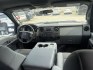 2013 Silver Ford F-350 SD XL Crew Cab 4WD (1FT8W3BT0DE) with an 6.7L V8 OHV 16V DIESEL engine, 6-Speed Automatic transmission, located at 1687 Business 35 S, New Braunfels, TX, 78130, (830) 625-7159, 29.655487, -98.051491- Photo#5