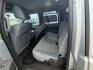 2013 Silver Ford F-350 SD XL Crew Cab 4WD (1FT8W3BT0DE) with an 6.7L V8 OHV 16V DIESEL engine, 6-Speed Automatic transmission, located at 1687 Business 35 S, New Braunfels, TX, 78130, (830) 625-7159, 29.655487, -98.051491- Photo#8