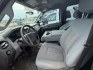 2013 Silver Ford F-350 SD XL Crew Cab 4WD (1FT8W3BT0DE) with an 6.7L V8 OHV 16V DIESEL engine, 6-Speed Automatic transmission, located at 1687 Business 35 S, New Braunfels, TX, 78130, (830) 625-7159, 29.655487, -98.051491- Photo#10