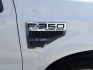 2010 White Ford F-350 SD XL 2WD (1FTWF3A57AE) with an 5.4L V8 SOHC 24V engine, located at 1687 Business 35 S, New Braunfels, TX, 78130, (830) 625-7159, 29.655487, -98.051491- Photo#2