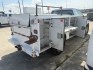 2010 White Ford F-350 SD XL 2WD (1FTWF3A57AE) with an 5.4L V8 SOHC 24V engine, located at 1687 Business 35 S, New Braunfels, TX, 78130, (830) 625-7159, 29.655487, -98.051491- Photo#5