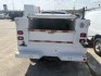 2010 White Ford F-350 SD XL 2WD (1FTWF3A57AE) with an 5.4L V8 SOHC 24V engine, located at 1687 Business 35 S, New Braunfels, TX, 78130, (830) 625-7159, 29.655487, -98.051491- Photo#6