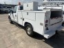 2010 White Ford F-350 SD XL 2WD (1FTWF3A57AE) with an 5.4L V8 SOHC 24V engine, located at 1687 Business 35 S, New Braunfels, TX, 78130, (830) 625-7159, 29.655487, -98.051491- Photo#7