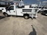2009 White Ford F-350 SD XL 2WD (1FDSF34519E) with an 5.4L V8 SOHC 24V engine, located at 1687 Business 35 S, New Braunfels, TX, 78130, (830) 625-7159, 29.655487, -98.051491- Photo#6
