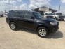 2016 Black Toyota 4Runner TRAIL EDITION SR5 4WD (JTEBU5JRXG5) with an 4.0L V6 DOHC 24V engine, 5A transmission, located at 1687 Business 35 S, New Braunfels, TX, 78130, (830) 625-7159, 29.655487, -98.051491- Photo#1