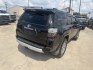 2016 Black Toyota 4Runner TRAIL EDITION SR5 4WD (JTEBU5JRXG5) with an 4.0L V6 DOHC 24V engine, 5A transmission, located at 1687 Business 35 S, New Braunfels, TX, 78130, (830) 625-7159, 29.655487, -98.051491- Photo#6
