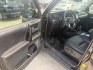 2016 Black Toyota 4Runner TRAIL EDITION SR5 4WD (JTEBU5JRXG5) with an 4.0L V6 DOHC 24V engine, 5A transmission, located at 1687 Business 35 S, New Braunfels, TX, 78130, (830) 625-7159, 29.655487, -98.051491- Photo#10