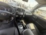 2016 Black Toyota 4Runner TRAIL EDITION SR5 4WD (JTEBU5JRXG5) with an 4.0L V6 DOHC 24V engine, 5A transmission, located at 1687 Business 35 S, New Braunfels, TX, 78130, (830) 625-7159, 29.655487, -98.051491- Photo#13
