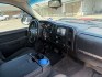 2013 Red Chevrolet Silverado 1500 LT Crew Cab 2WD (3GCPCSE0XDG) with an 5.3L V8 OHV 16V FFV engine, 6-Speed Automatic transmission, located at 1687 Business 35 S, New Braunfels, TX, 78130, (830) 625-7159, 29.655487, -98.051491- Photo#3