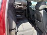 2013 Red Chevrolet Silverado 1500 LT Crew Cab 2WD (3GCPCSE0XDG) with an 5.3L V8 OHV 16V FFV engine, 6-Speed Automatic transmission, located at 1687 Business 35 S, New Braunfels, TX, 78130, (830) 625-7159, 29.655487, -98.051491- Photo#4