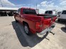 2013 Red Chevrolet Silverado 1500 LT Crew Cab 2WD (3GCPCSE0XDG) with an 5.3L V8 OHV 16V FFV engine, 6-Speed Automatic transmission, located at 1687 Business 35 S, New Braunfels, TX, 78130, (830) 625-7159, 29.655487, -98.051491- Photo#8