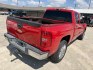 2013 Red Chevrolet Silverado 1500 LT Crew Cab 2WD (3GCPCSE0XDG) with an 5.3L V8 OHV 16V FFV engine, 6-Speed Automatic transmission, located at 1687 Business 35 S, New Braunfels, TX, 78130, (830) 625-7159, 29.655487, -98.051491- Photo#6
