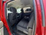 2013 Red Chevrolet Silverado 1500 LT Crew Cab 2WD (3GCPCSE0XDG) with an 5.3L V8 OHV 16V FFV engine, 6-Speed Automatic transmission, located at 1687 Business 35 S, New Braunfels, TX, 78130, (830) 625-7159, 29.655487, -98.051491- Photo#9