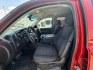 2013 Red Chevrolet Silverado 1500 LT Crew Cab 2WD (3GCPCSE0XDG) with an 5.3L V8 OHV 16V FFV engine, 6-Speed Automatic transmission, located at 1687 Business 35 S, New Braunfels, TX, 78130, (830) 625-7159, 29.655487, -98.051491- Photo#11