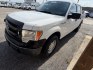 2014 White Ford F-150 XLT SuperCrew 5.5-ft. Bed 2WD (1FTEW1CM4EK) with an 3.7L V6 DOHC 24V engine, 6A transmission, located at 1687 Business 35 S, New Braunfels, TX, 78130, (830) 625-7159, 29.655487, -98.051491- Photo#0