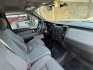 2014 White Ford F-150 XLT SuperCrew 5.5-ft. Bed 2WD (1FTEW1CM4EK) with an 3.7L V6 DOHC 24V engine, 6A transmission, located at 1687 Business 35 S, New Braunfels, TX, 78130, (830) 625-7159, 29.655487, -98.051491- Photo#3