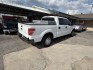 2014 White Ford F-150 XLT SuperCrew 5.5-ft. Bed 2WD (1FTEW1CM4EK) with an 3.7L V6 DOHC 24V engine, 6A transmission, located at 1687 Business 35 S, New Braunfels, TX, 78130, (830) 625-7159, 29.655487, -98.051491- Photo#6