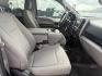 2018 Silver Ford F-150 XLT SuperCrew 5.5-ft. 2WD (1FTEW1E52JF) with an 5.0L V8 OHV 32V engine, 6A transmission, located at 1687 Business 35 S, New Braunfels, TX, 78130, (830) 625-7159, 29.655487, -98.051491- Photo#2