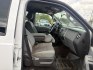 2014 White Ford F-250 SD XLT Crew Cab 4WD (1FT7W2BT8EE) with an 6.7L V8 OHV 16V DIESEL engine, 6-Speed Automatic transmission, located at 1687 Business 35 S, New Braunfels, TX, 78130, (830) 625-7159, 29.655487, -98.051491- Photo#2