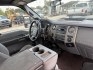 2014 White Ford F-250 SD XLT Crew Cab 4WD (1FT7W2BT8EE) with an 6.7L V8 OHV 16V DIESEL engine, 6-Speed Automatic transmission, located at 1687 Business 35 S, New Braunfels, TX, 78130, (830) 625-7159, 29.655487, -98.051491- Photo#3