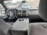 2014 White Ford F-250 SD XLT Crew Cab 4WD (1FT7W2BT8EE) with an 6.7L V8 OHV 16V DIESEL engine, 6-Speed Automatic transmission, located at 1687 Business 35 S, New Braunfels, TX, 78130, (830) 625-7159, 29.655487, -98.051491- Photo#4