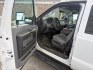 2014 White Ford F-250 SD XLT Crew Cab 4WD (1FT7W2BT8EE) with an 6.7L V8 OHV 16V DIESEL engine, 6-Speed Automatic transmission, located at 1687 Business 35 S, New Braunfels, TX, 78130, (830) 625-7159, 29.655487, -98.051491- Photo#8