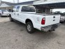 2014 White Ford F-250 SD XLT Crew Cab 4WD (1FT7W2BT8EE) with an 6.7L V8 OHV 16V DIESEL engine, 6-Speed Automatic transmission, located at 1687 Business 35 S, New Braunfels, TX, 78130, (830) 625-7159, 29.655487, -98.051491- Photo#6