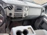 2014 White Ford F-250 SD XLT Crew Cab 4WD (1FT7W2BT8EE) with an 6.7L V8 OHV 16V DIESEL engine, 6-Speed Automatic transmission, located at 1687 Business 35 S, New Braunfels, TX, 78130, (830) 625-7159, 29.655487, -98.051491- Photo#10