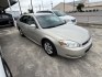 2009 Tan Chevrolet Impala LS (2G1WB57K891) with an 3.5L V6 OHV 16V FFV engine, 4A transmission, located at 1687 Business 35 S, New Braunfels, TX, 78130, (830) 625-7159, 29.655487, -98.051491- Photo#1