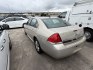 2009 Tan Chevrolet Impala LS (2G1WB57K891) with an 3.5L V6 OHV 16V FFV engine, 4A transmission, located at 1687 Business 35 S, New Braunfels, TX, 78130, (830) 625-7159, 29.655487, -98.051491- Photo#7