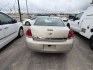 2009 Tan Chevrolet Impala LS (2G1WB57K891) with an 3.5L V6 OHV 16V FFV engine, 4A transmission, located at 1687 Business 35 S, New Braunfels, TX, 78130, (830) 625-7159, 29.655487, -98.051491- Photo#6