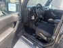 2014 Black Jeep Wrangler Unlimited Sport 4WD (1C4BJWDG5EL) with an 3.6L V6 DOHC 24V FFV engine, located at 1687 Business 35 S, New Braunfels, TX, 78130, (830) 625-7159, 29.655487, -98.051491- Photo#9