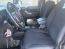 2014 Black Jeep Wrangler Unlimited Sport 4WD (1C4BJWDG5EL) with an 3.6L V6 DOHC 24V FFV engine, located at 1687 Business 35 S, New Braunfels, TX, 78130, (830) 625-7159, 29.655487, -98.051491- Photo#10
