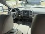 2020 White Ford F-350 SD XL Crew Cab Long Bed DRW 4WD (1FD8W3HT5LE) with an 6.7L V8 OHV 16V DIESEL engine, 6A transmission, located at 1687 Business 35 S, New Braunfels, TX, 78130, (830) 625-7159, 29.655487, -98.051491- Photo#5