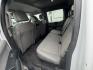 2020 White Ford F-350 SD XL Crew Cab Long Bed DRW 4WD (1FD8W3HT5LE) with an 6.7L V8 OHV 16V DIESEL engine, 6A transmission, located at 1687 Business 35 S, New Braunfels, TX, 78130, (830) 625-7159, 29.655487, -98.051491- Photo#8