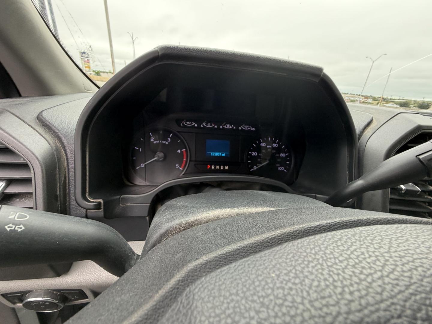 2020 White Ford F-350 SD XL Crew Cab Long Bed DRW 4WD (1FD8W3HT5LE) with an 6.7L V8 OHV 16V DIESEL engine, 6A transmission, located at 1687 Business 35 S, New Braunfels, TX, 78130, (830) 625-7159, 29.655487, -98.051491- Photo#11