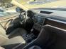 2022 Silver Volkswagen Atlas SE (1V2DP2CA5NC) with an 2.0L L4 DOHC 16V engine, 8A transmission, located at 1687 Business 35 S, New Braunfels, TX, 78130, (830) 625-7159, 29.655487, -98.051491- Photo#3