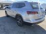 2022 Silver Volkswagen Atlas SE (1V2DP2CA5NC) with an 2.0L L4 DOHC 16V engine, 8A transmission, located at 1687 Business 35 S, New Braunfels, TX, 78130, (830) 625-7159, 29.655487, -98.051491- Photo#10