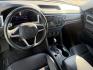 2022 Silver Volkswagen Atlas SE (1V2DP2CA5NC) with an 2.0L L4 DOHC 16V engine, 8A transmission, located at 1687 Business 35 S, New Braunfels, TX, 78130, (830) 625-7159, 29.655487, -98.051491- Photo#12