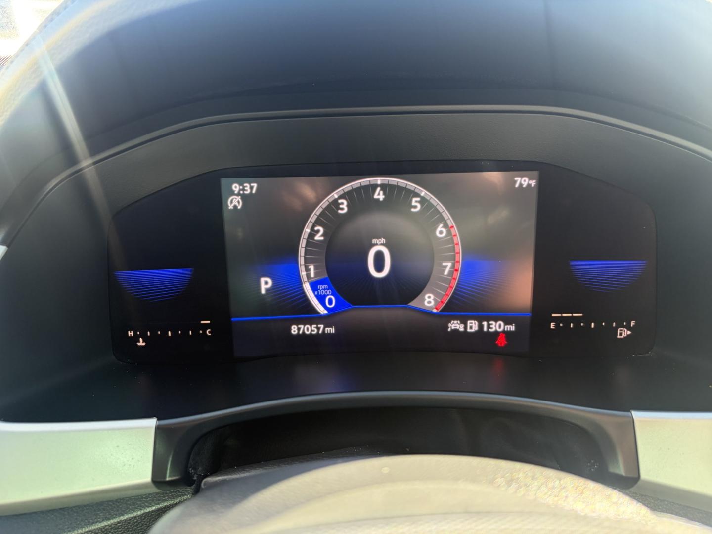 2022 Silver Volkswagen Atlas SE (1V2DP2CA5NC) with an 2.0L L4 DOHC 16V engine, 8A transmission, located at 1687 Business 35 S, New Braunfels, TX, 78130, (830) 625-7159, 29.655487, -98.051491- Photo#13