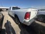 2018 White Ram 2500 Tradesman Crew Cab LWB 2WD (3C6UR4HL4JG) with an 6.7L L6 OHV 24V TURBO DIESEL engine, 6A transmission, located at 1687 Business 35 S, New Braunfels, TX, 78130, (830) 625-7159, 29.655487, -98.051491- Photo#9